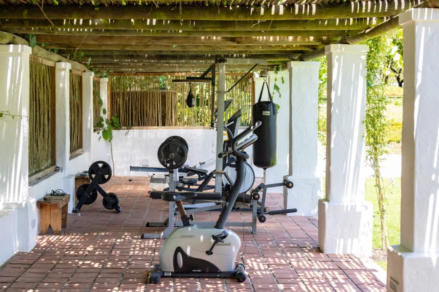 6 Bedroom Property for Sale in Klein Parys Western Cape